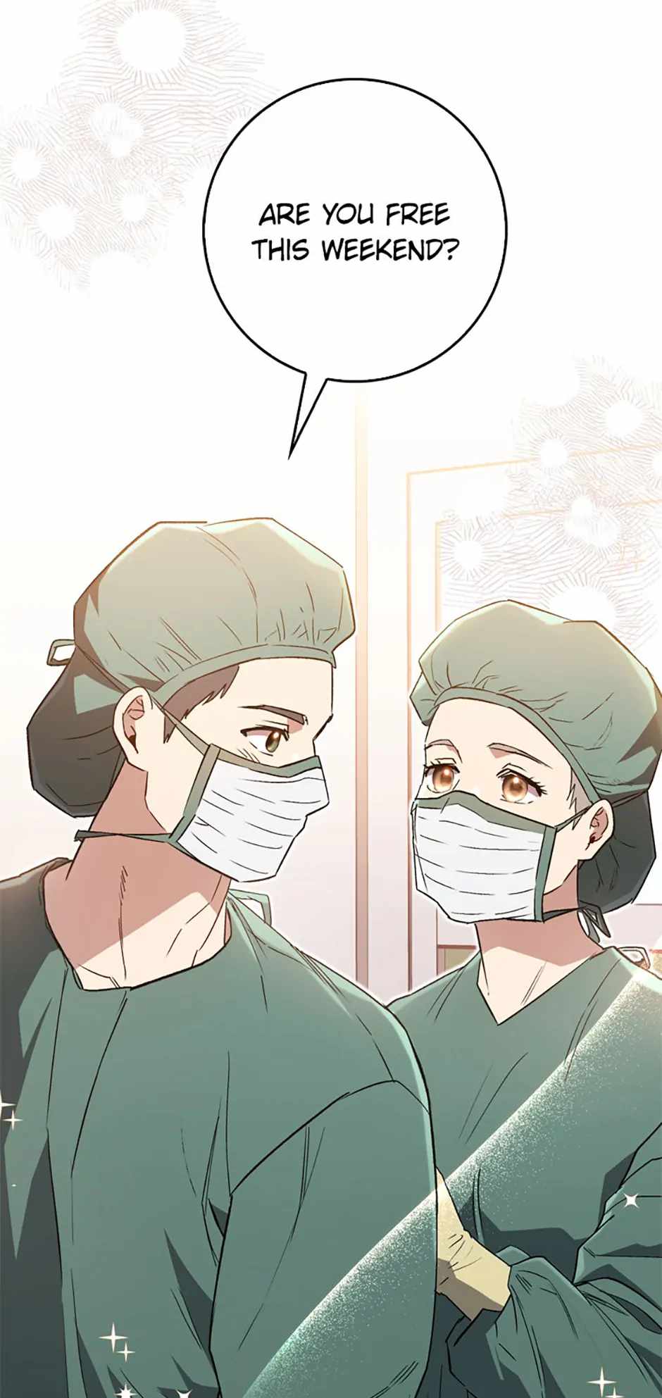 The Great Surgeon Chapter 25 77